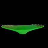 Pièce maîtresse d'uranium annagroen, organische vormgeving, Vallerysthal