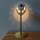 Lampe vintage, design italien, années 50
