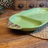 Green Asparagus Tray