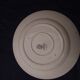 Sarreguemines earthenware dish curange model with diam 31 cm