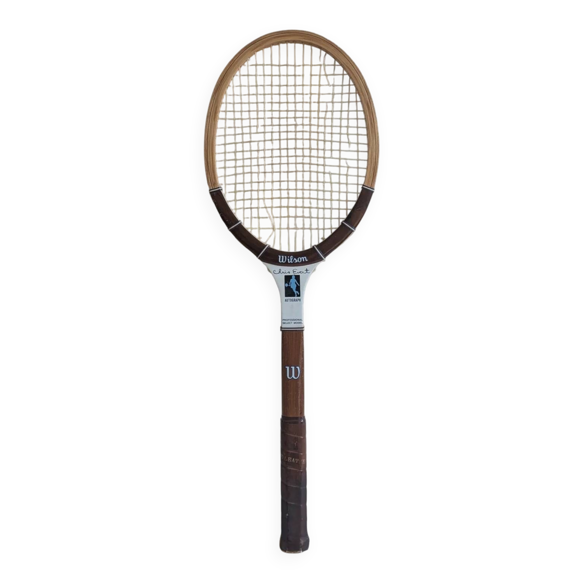 Wilson racket
