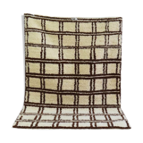 Moroccan berber carpet 155x113cm