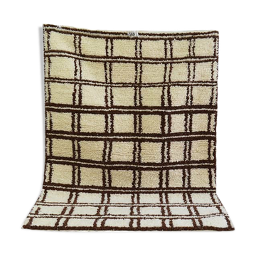 Tapis berbere Marocain 155x113cm