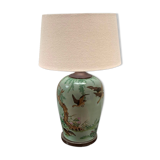 Ancient chinese lamp