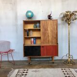 Sideboard in rosewood 1960