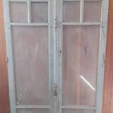 Old window