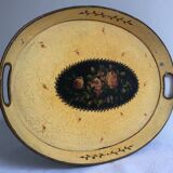 Old napoleon III plateau