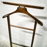 Vintage valet