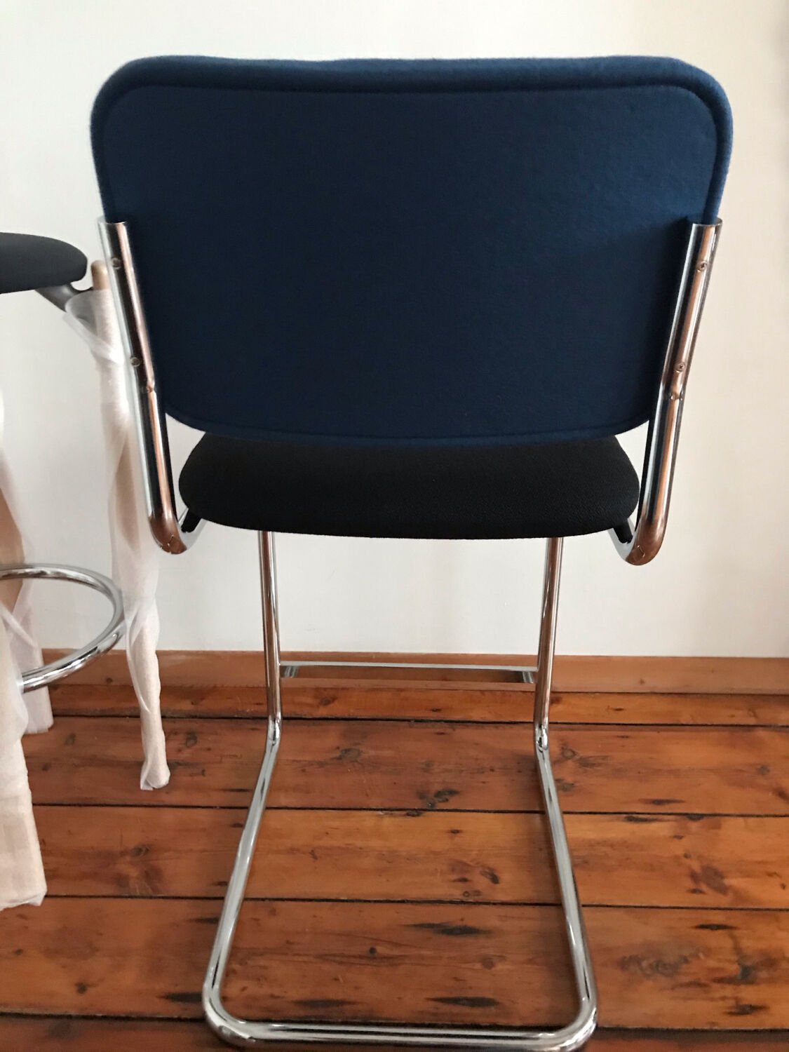 High chair knollmarcel breuer