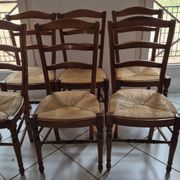 Chaises
