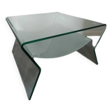 Glass Table