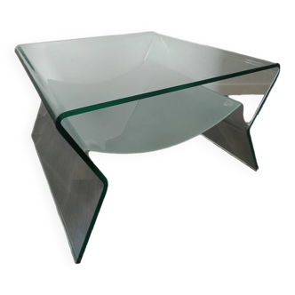 Glass Table