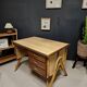 Bureau vintage
