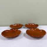 4 coupelles Émile Henry