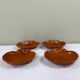 4 Émile Henry bowls