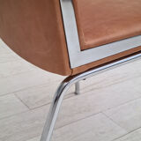 60s, Danish design by H.J.Wegner, chairs model AP38