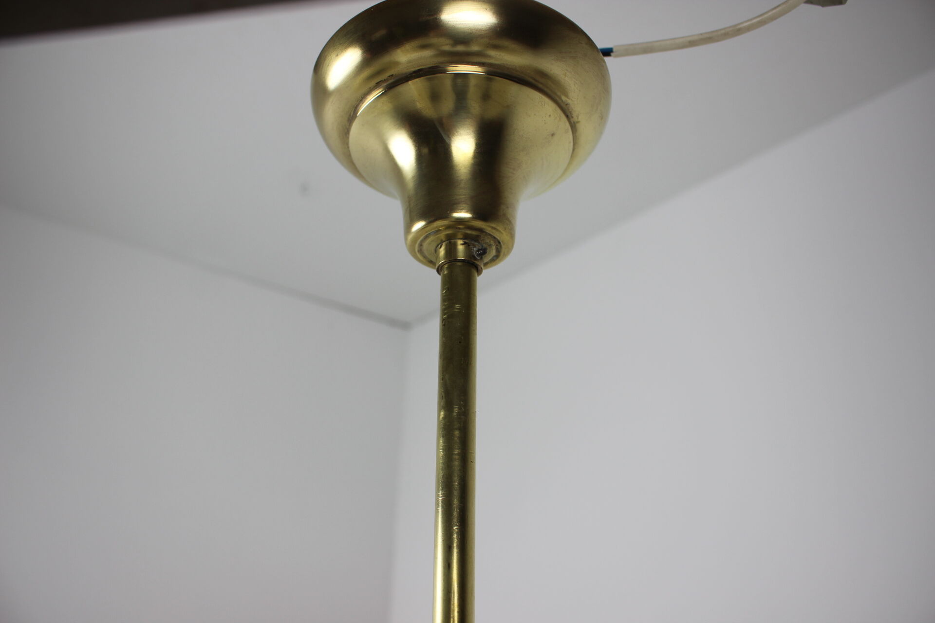 Art Nouveau chandelier, 1910