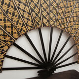 Wall fan
