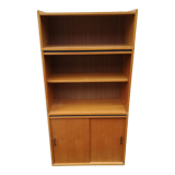 Modular vintage bookcase
