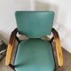 Fauteuil style scandinave 1970