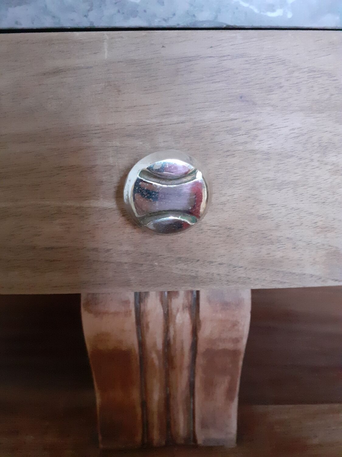 Bedside table