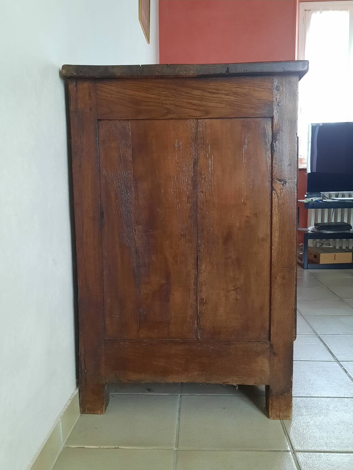 Old sideboard
