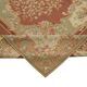 Handmade Vintage Flatweave Needlepoint Kilim 290 cm x 408 cm