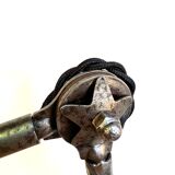 Lampe Mazda 1930 avec système étau