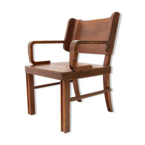 Fauteuil de bureau art