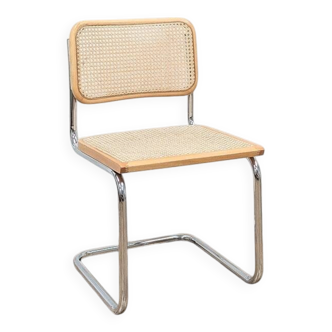 Chaise B32 vintage design marcel breuer