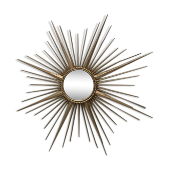 Miroir soleil Chaty Vallauris 90cm