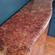 Commode ancienne en bois de rose