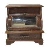 Vintage musical jewelry box