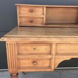 Desk style old Directoire