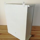 Vintage wardrobe toilet cabinet or storage