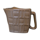 Pitcher