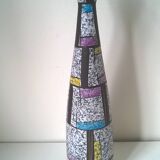 West Germany ceramic vase c.1960
