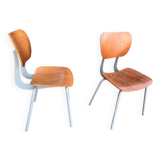 Pair of chairs