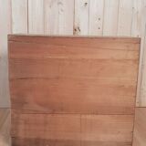 Old locker furniture