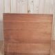 Old locker furniture