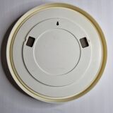 Mirror "Gilac" vintage round, 40 cm