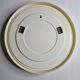 Miroir "Gilac" rond vintage 40 cm