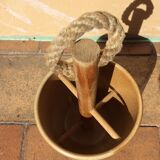 Pot sandstone utensils