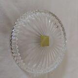 Anna Hütte crystal pocket emptier, ring sizer