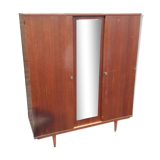 Vintage ice cabinet 1960