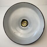 Old industrial suspension 35.5 cm