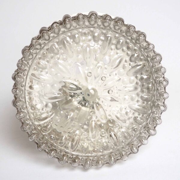 Applique plafonnier bulles