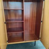 Wardrobe André Simard