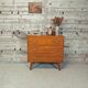 Vintage chest of drawers