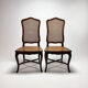 Set of 2 Mid-Century IMI Ilheus Chairs, 1970s